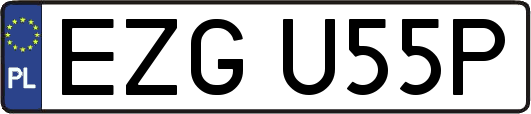 EZGU55P