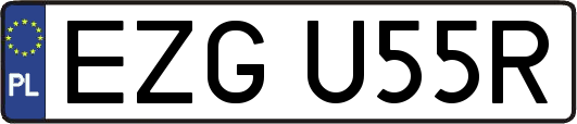EZGU55R