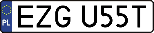 EZGU55T