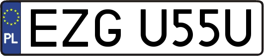 EZGU55U