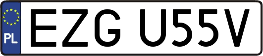 EZGU55V