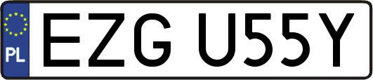 EZGU55Y