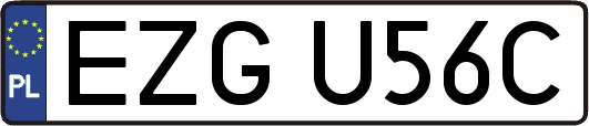 EZGU56C