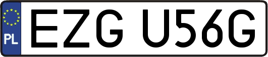 EZGU56G