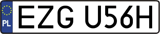 EZGU56H