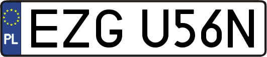 EZGU56N