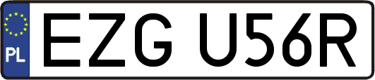 EZGU56R