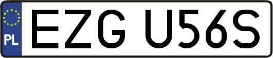 EZGU56S