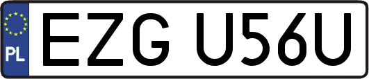 EZGU56U