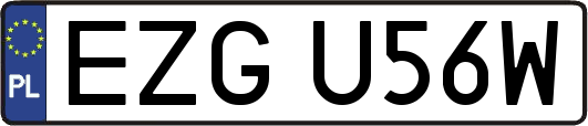 EZGU56W