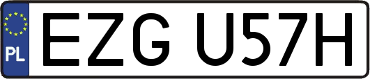 EZGU57H