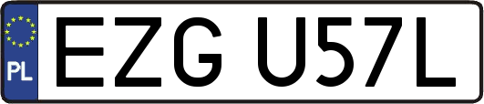 EZGU57L