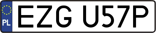 EZGU57P