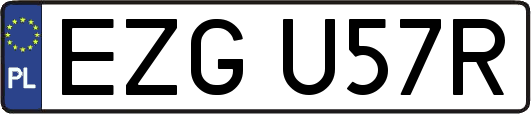 EZGU57R