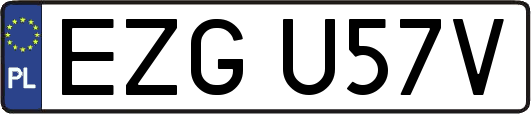 EZGU57V