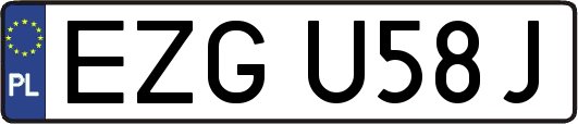 EZGU58J