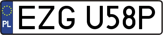 EZGU58P
