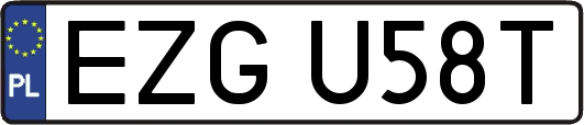 EZGU58T