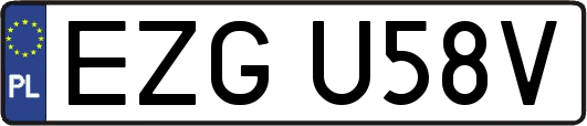 EZGU58V