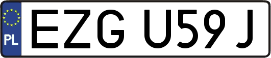 EZGU59J
