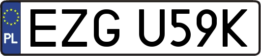 EZGU59K