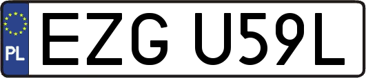 EZGU59L