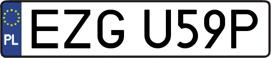EZGU59P