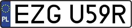 EZGU59R