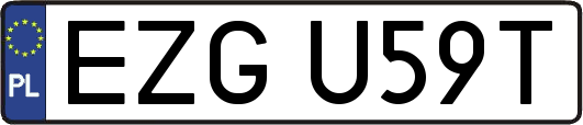 EZGU59T