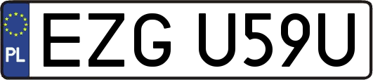 EZGU59U