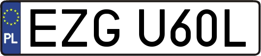 EZGU60L
