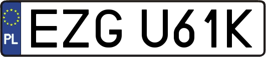 EZGU61K
