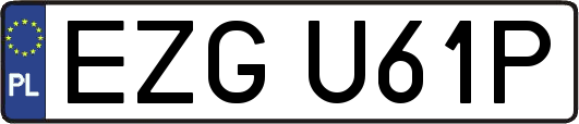 EZGU61P