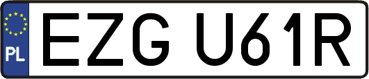 EZGU61R