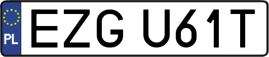 EZGU61T