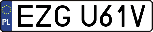 EZGU61V