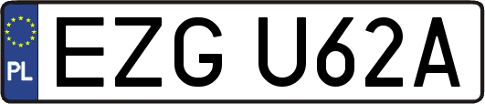 EZGU62A