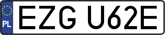 EZGU62E