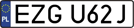 EZGU62J