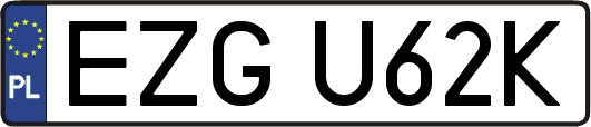 EZGU62K