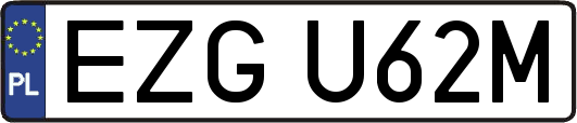 EZGU62M