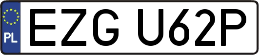 EZGU62P