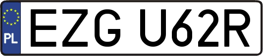 EZGU62R