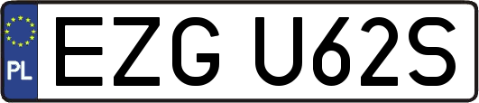 EZGU62S