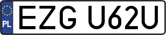 EZGU62U