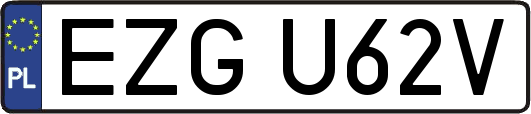 EZGU62V