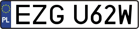 EZGU62W