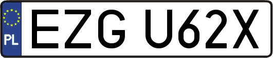 EZGU62X