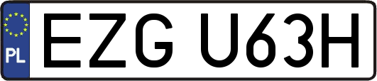 EZGU63H