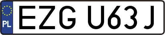 EZGU63J
